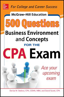 Cpa (certified Public Accountant)